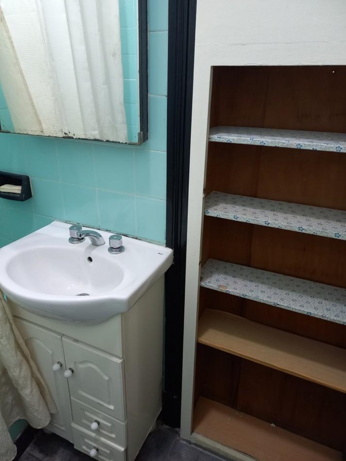 Foto de OPORTUNIDAD!!!! DEPARTAMENTO DE 3 AMBIENTES ESTILO FRANCES EN ALQUILER, imagen 3