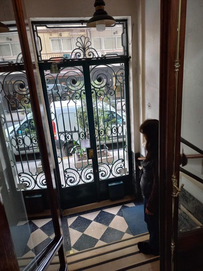 Foto de OPORTUNIDAD!!!! DEPARTAMENTO DE 3 AMBIENTES ESTILO FRANCES EN ALQUILER, imagen 1