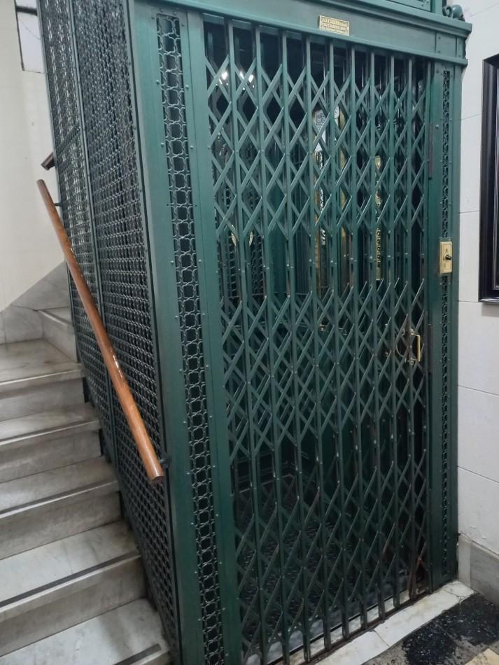 Foto de OPORTUNIDAD!!!! DEPARTAMENTO DE 3 AMBIENTES ESTILO FRANCES EN ALQUILER, imagen 4