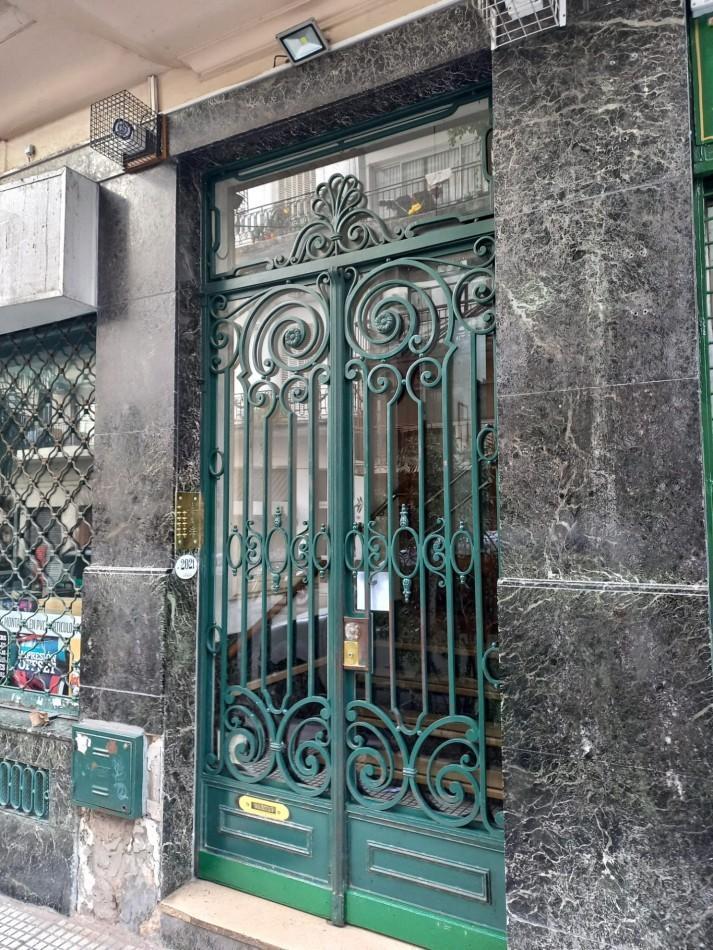 Foto de OPORTUNIDAD!!!! DEPARTAMENTO DE 3 AMBIENTES ESTILO FRANCES EN ALQUILER, imagen 5