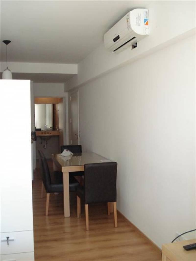 Foto de HERMOSO MONOAMBIENTE EQUIPADO Y AMOBLADO EN EDIFICIO CON PISCINA., imagen 3