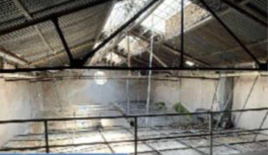 Lote Tucumán 3516