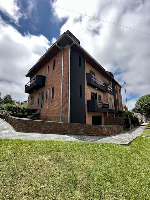 Casa con vista al mar y Netflix - Hasta 8 Pax.