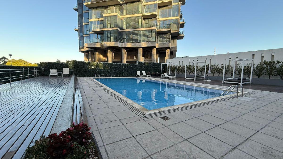 Tu hogar en Puerto Madero - Full Ammenities