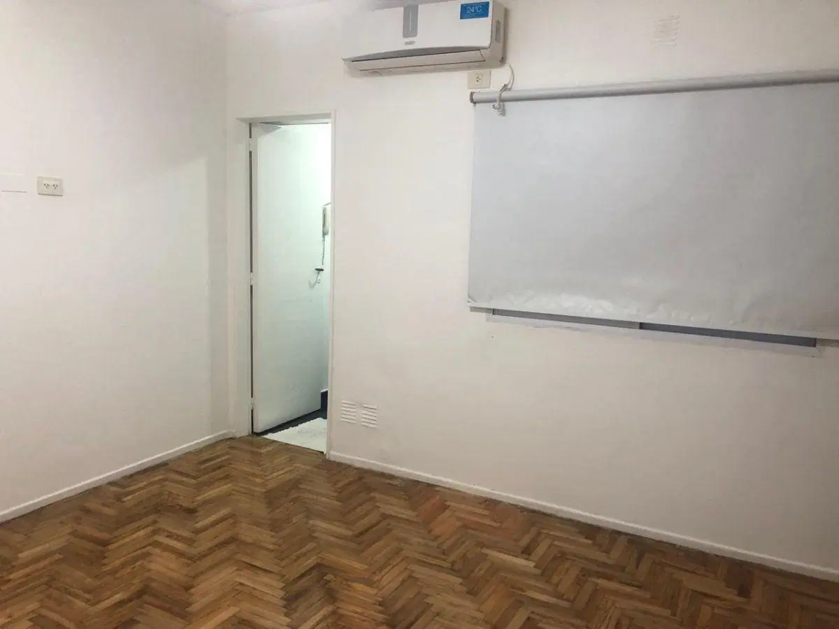 2 AMBIENTES APTO PROFESIONAL EN PLENO ALMAGRO 4