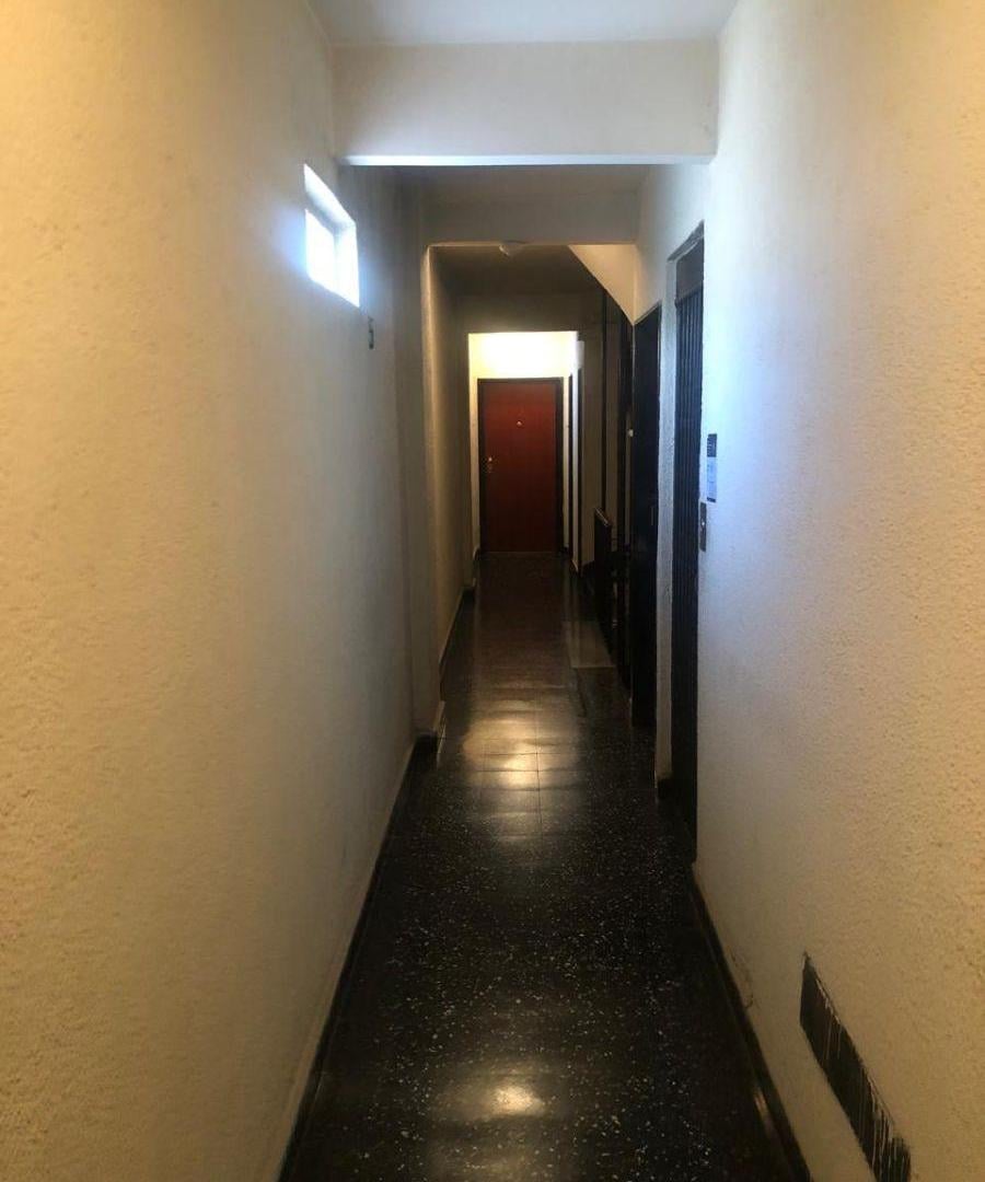 2 AMBIENTES APTO PROFESIONAL EN PLENO ALMAGRO