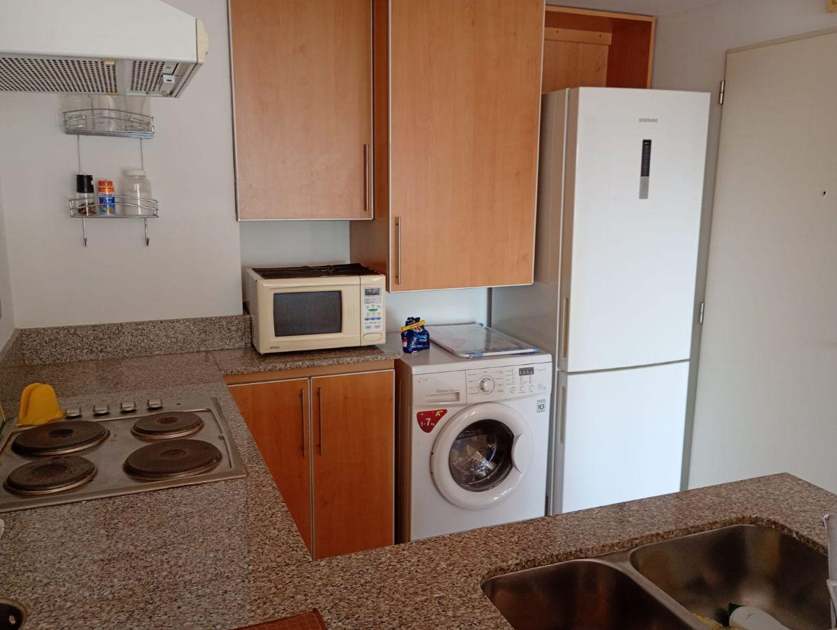Foto de EN PLENO ALMAGRO VISTOSO DEPARTAMENTO AMOBLADO Y EQUIPADO, imagen 3