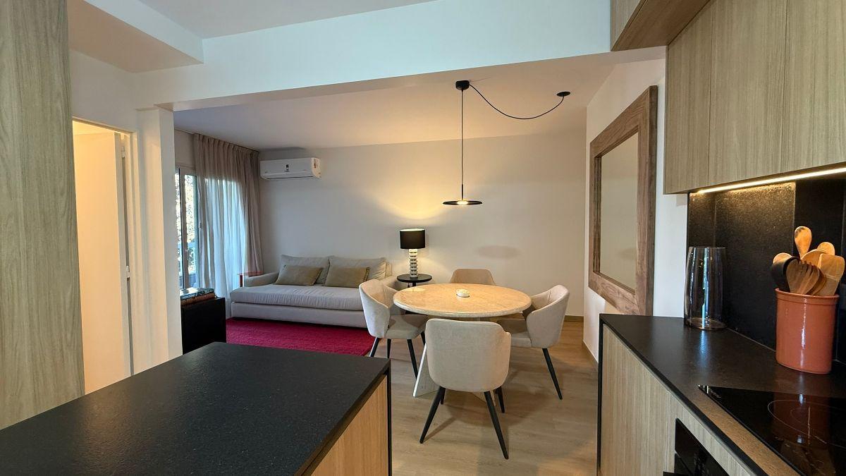 Foto de Temporario premium 3 amb, 2 suites, cochera y parrilla. 74 m2 frente al, imagen 2
