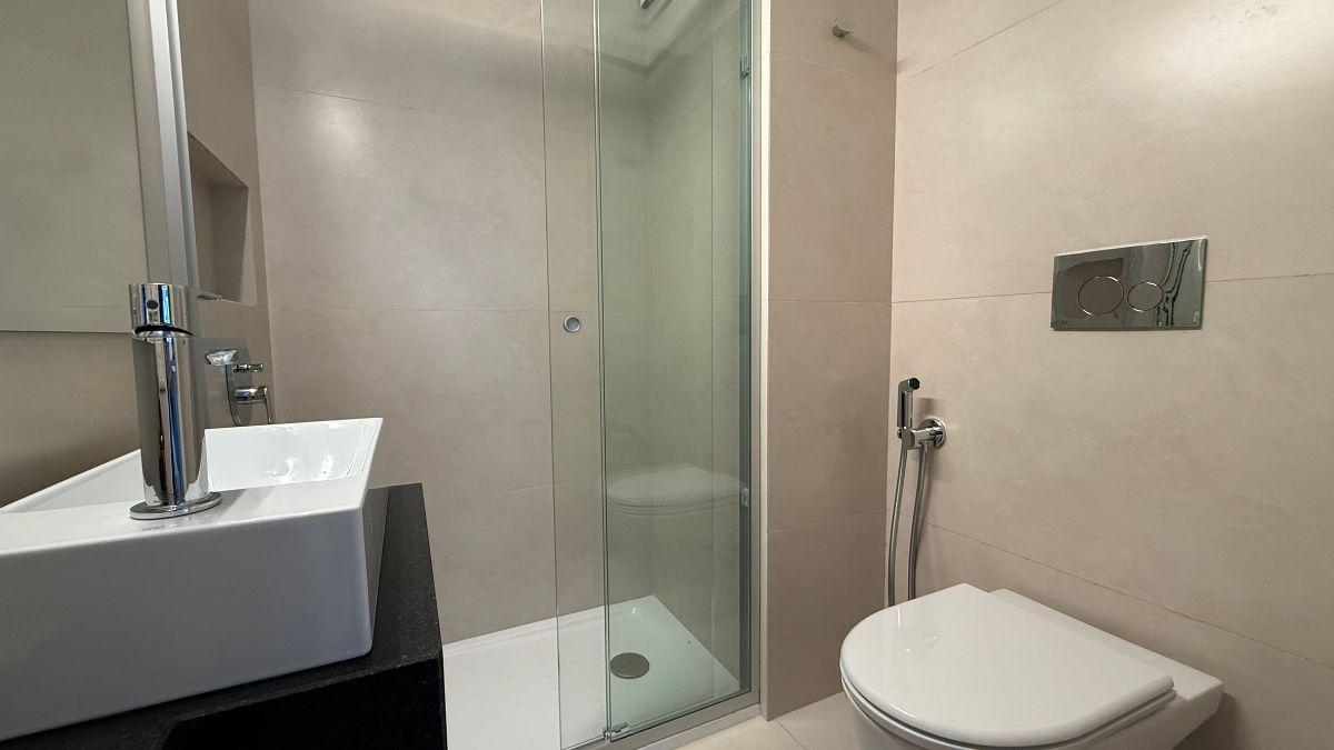 Foto de Temporario premium 3 amb, 2 suites, cochera y parrilla. 74 m2 frente al, imagen 5