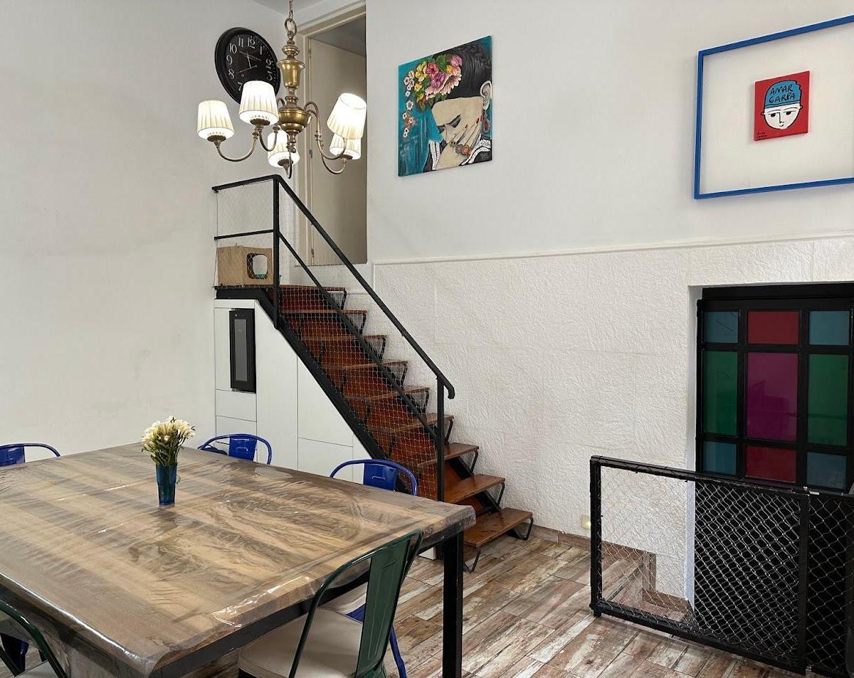 Foto de PH 3 ambientes con patio, recilado a nuevo, imagen 5