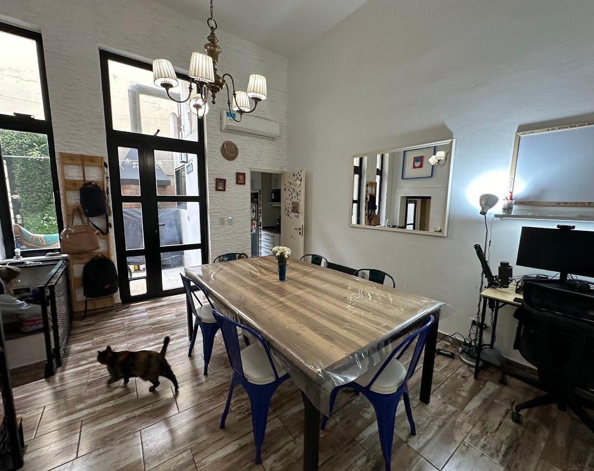 Foto de PH 3 ambientes con patio, recilado a nuevo, imagen 4