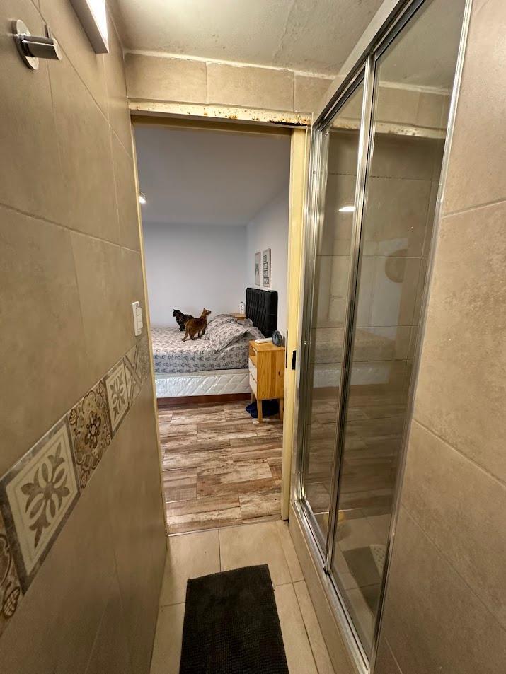 Foto de PH 3 ambientes con patio, recilado a nuevo, imagen 2