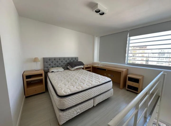 duplex 2 ambientes amoblado 3