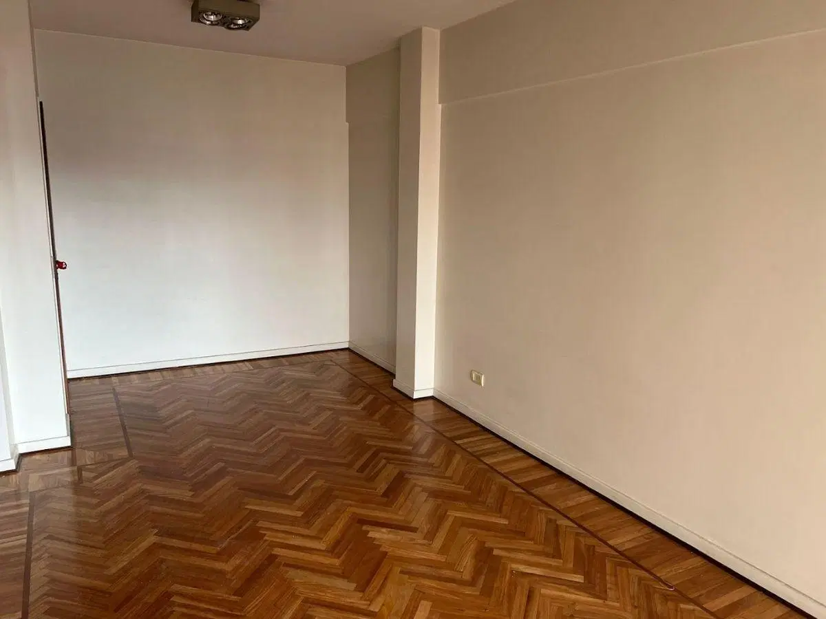 Alquiler departamento 2 ambientes chacarita 2