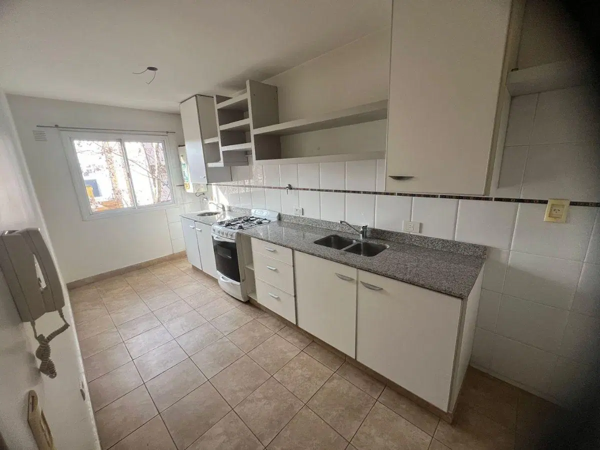 Alquiler departamento 2 ambientes chacarita 5