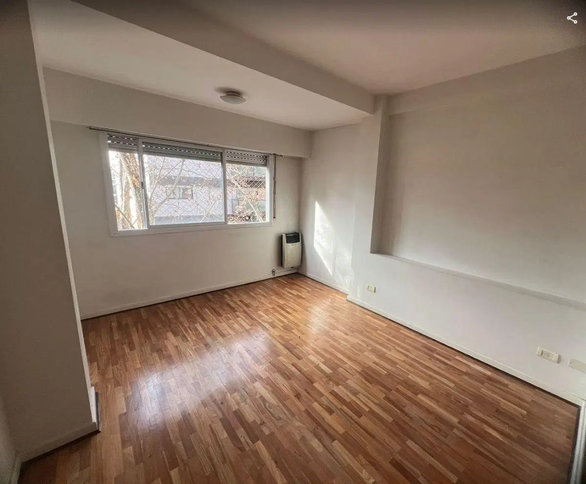 Alquiler departamento 2 ambientes chacarita 3