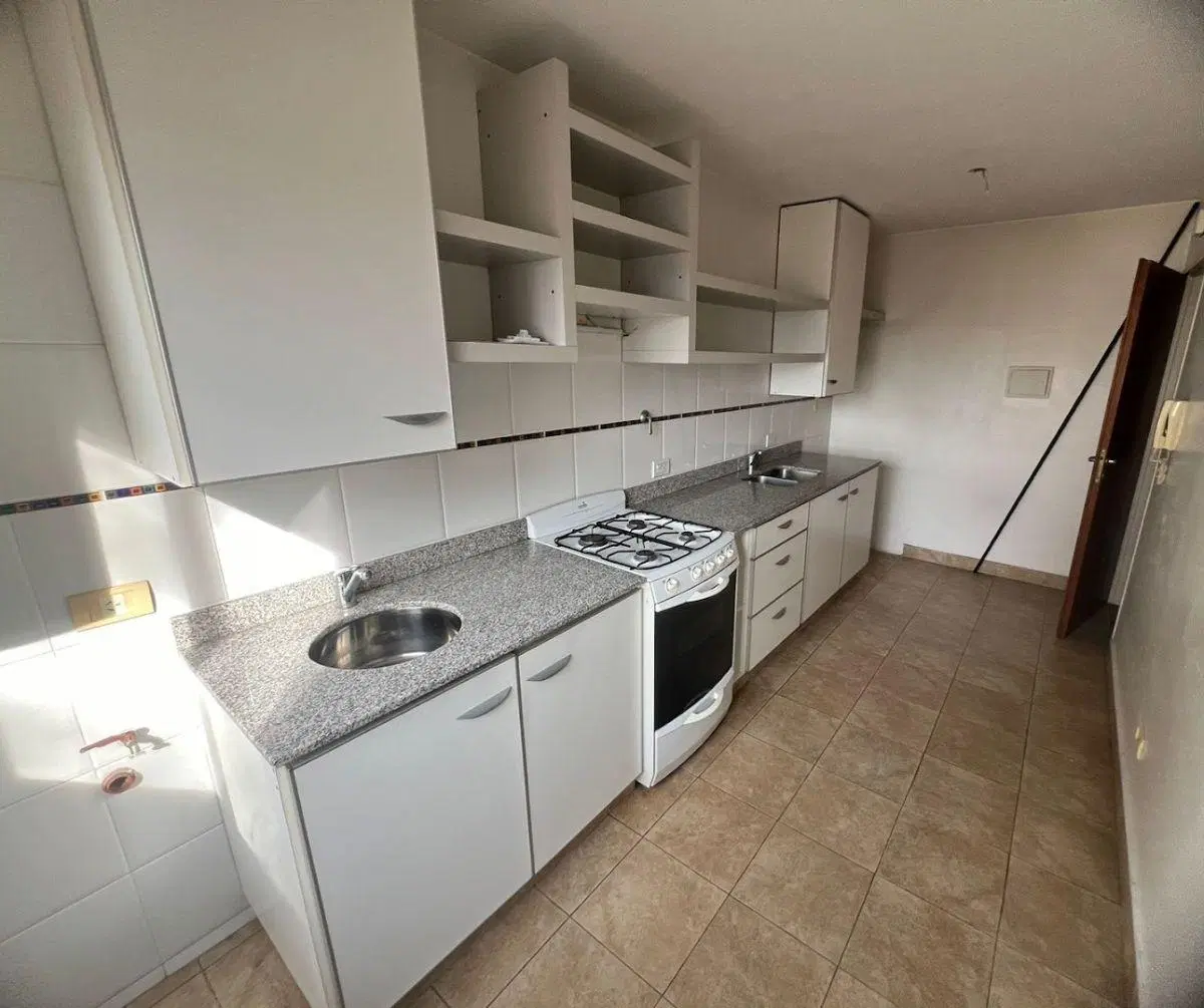 Alquiler departamento 2 ambientes chacarita 4
