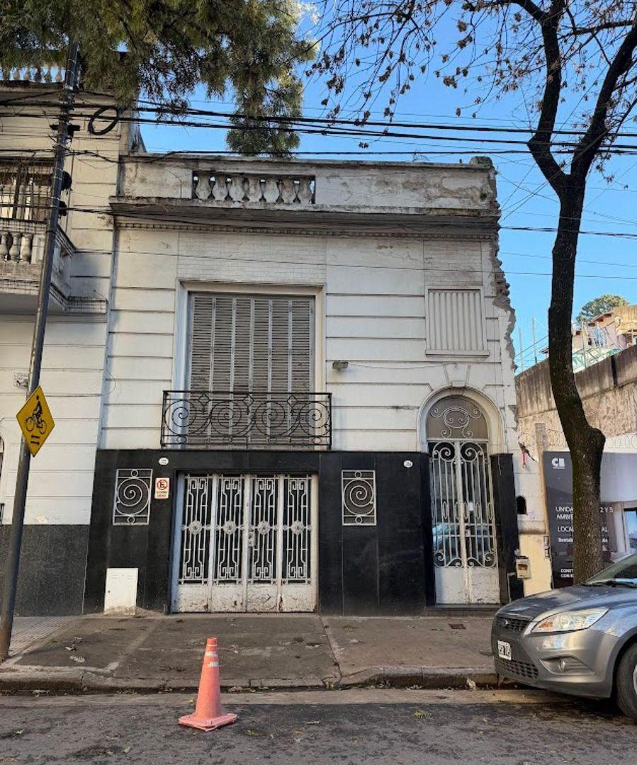 Venta terreno 6.45 x 23.10