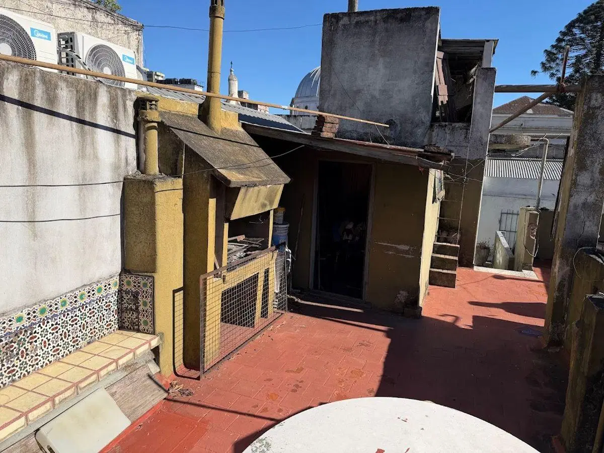 Casa lote propio terreno 6.45 x 22.10 4