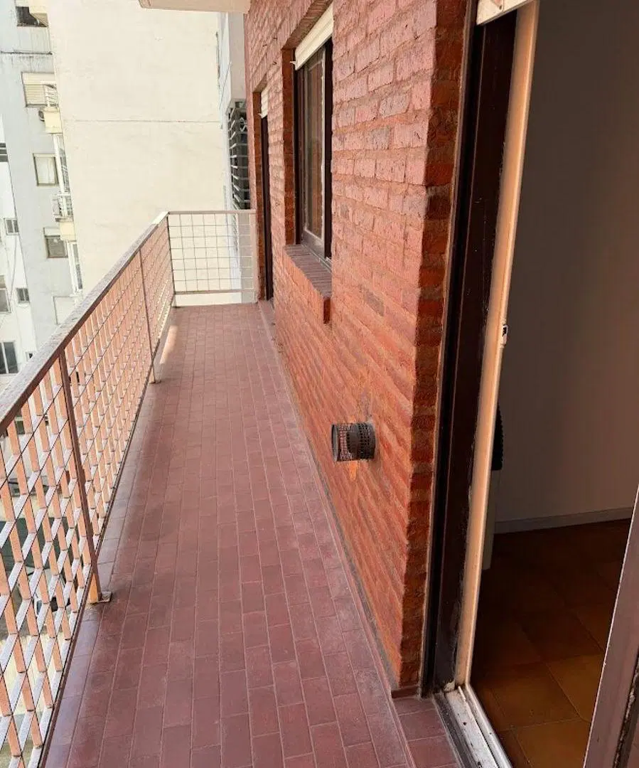 oportunidad 3 ambientes semipiso con cochera y baulera 3