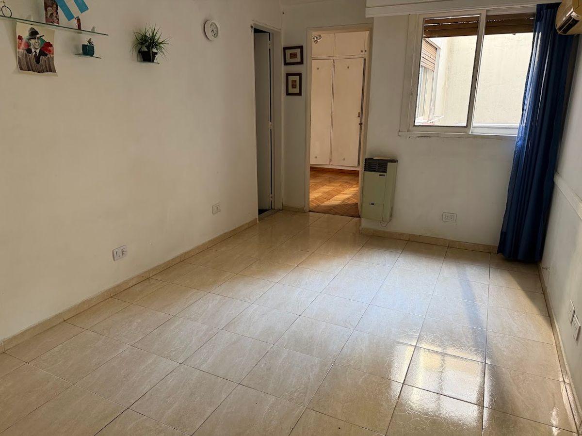 Foto de venta departamento 2 ambientes Almagro, imagen 5