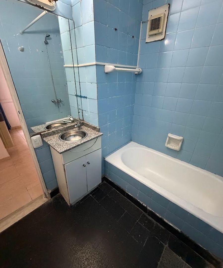 Foto de venta departamento 2 ambientes Almagro, imagen 1
