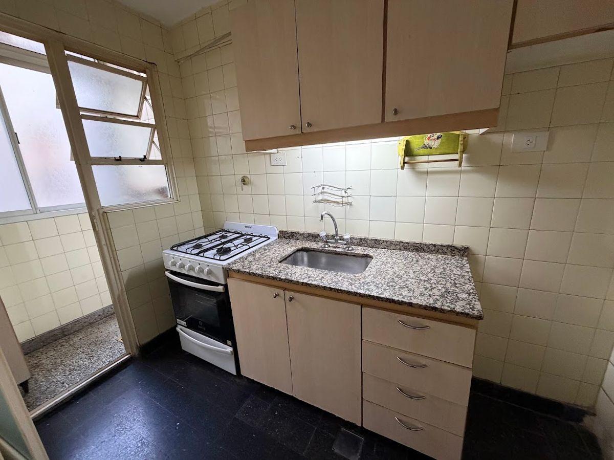Foto de venta departamento 2 ambientes Almagro, imagen 2