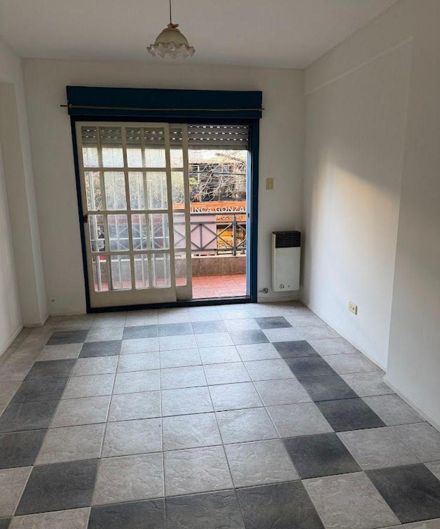 Foto de Venta departamento 1 ambiente con amplio balcón, imagen 4