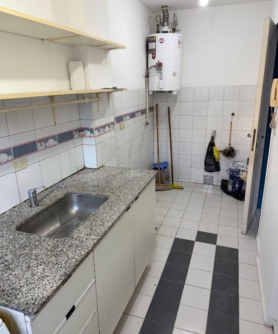 Foto de Venta departamento 1 ambiente con amplio balcón, imagen 5