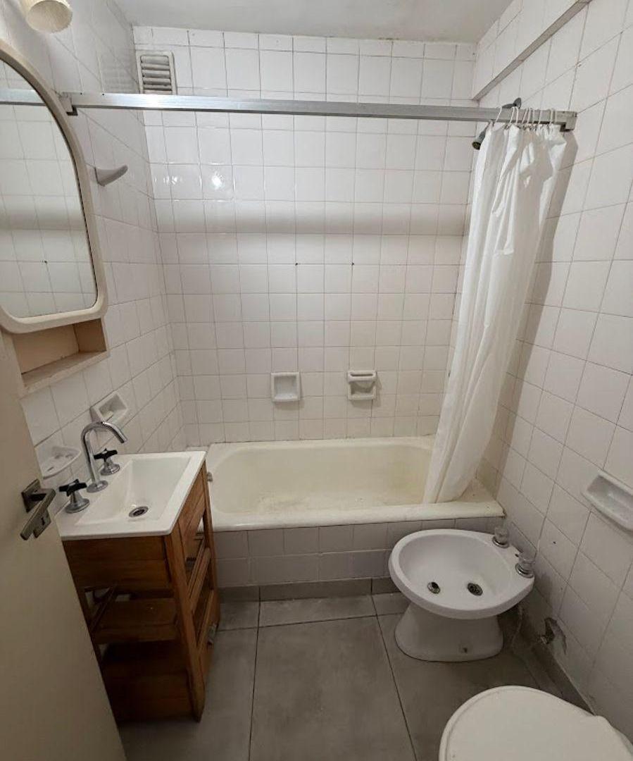 Foto de Departamento 2 ambientes almagro, imagen 4