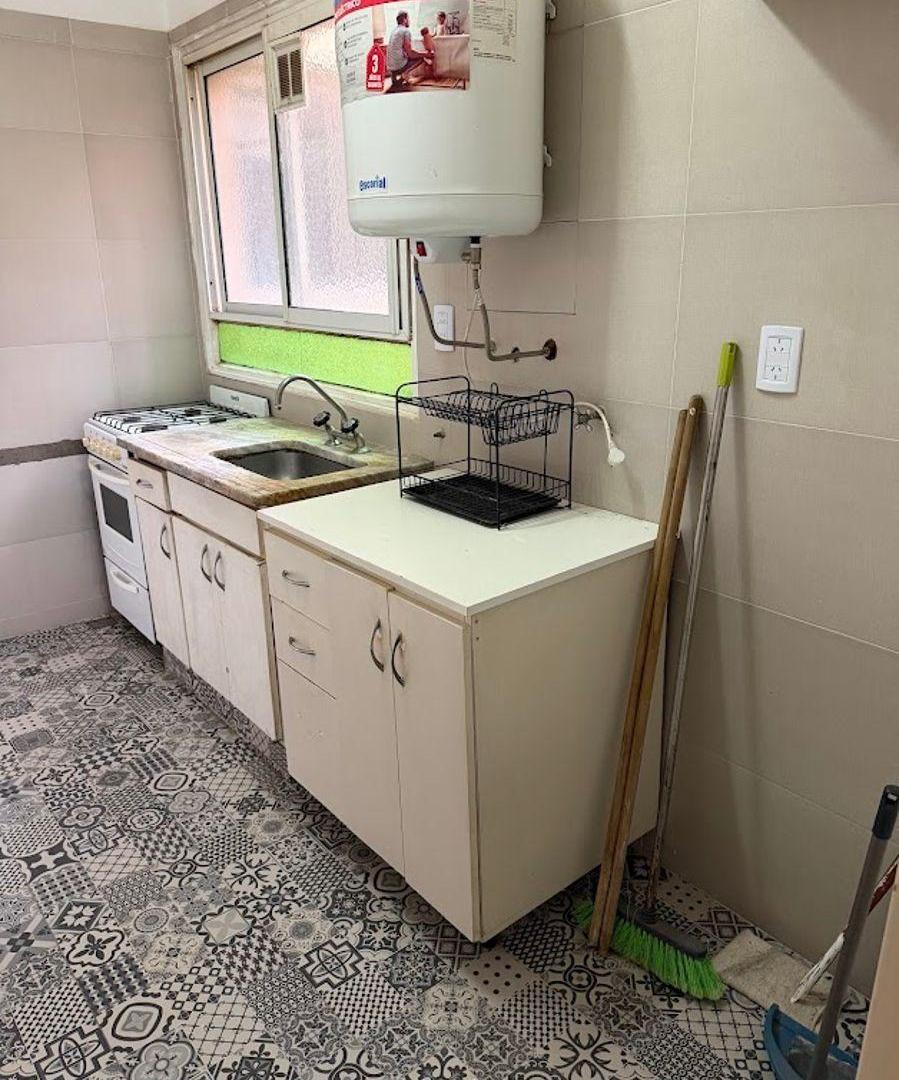 Foto de Departamento 2 ambientes almagro, imagen 3
