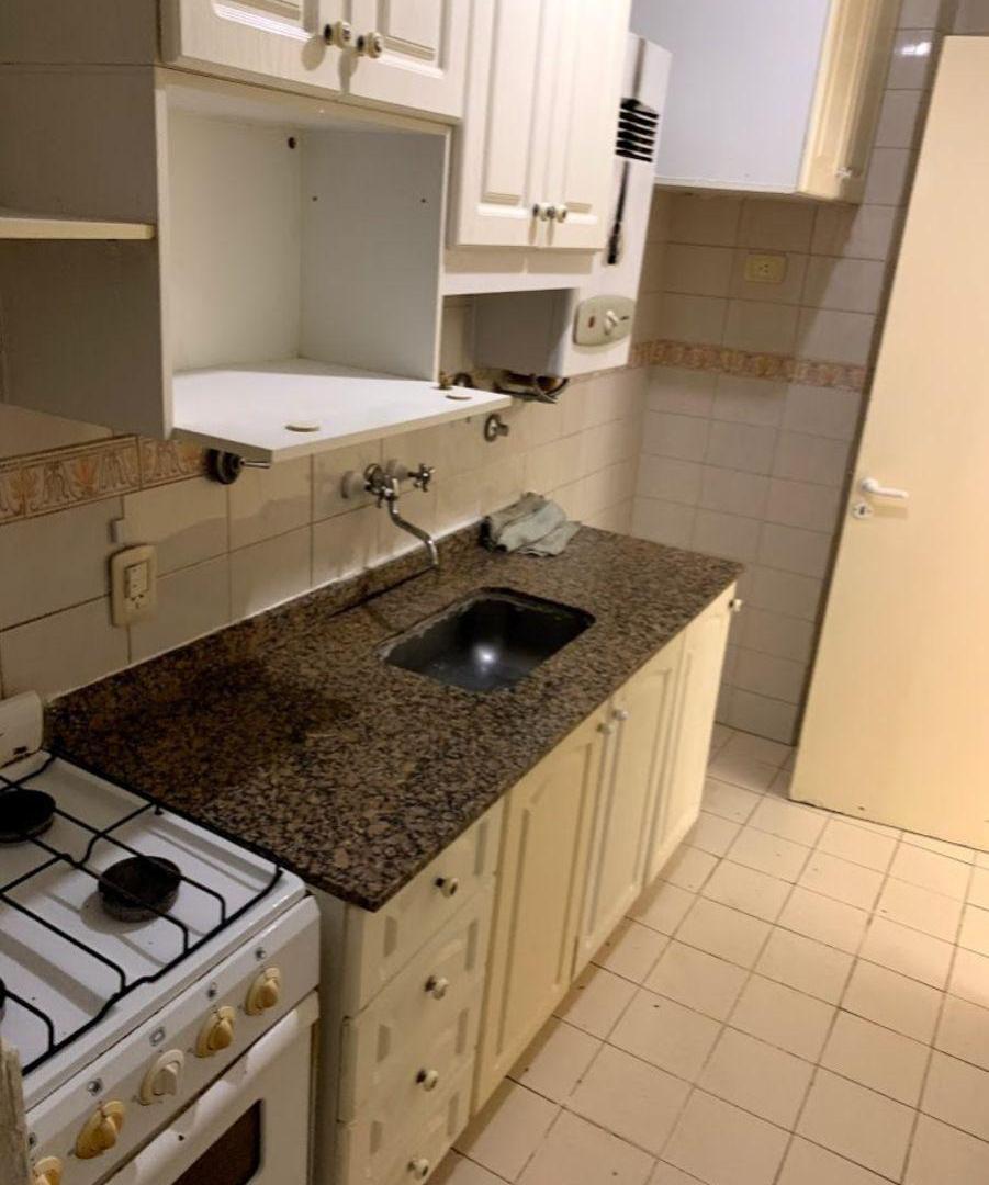 Foto de Alquiler departamento 2 ambientes Palermo, imagen 3