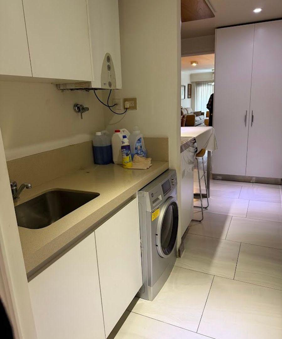 Foto de Venta Palermo Las Cañitas 3 ambientes con dependencia y cochera, imagen 5