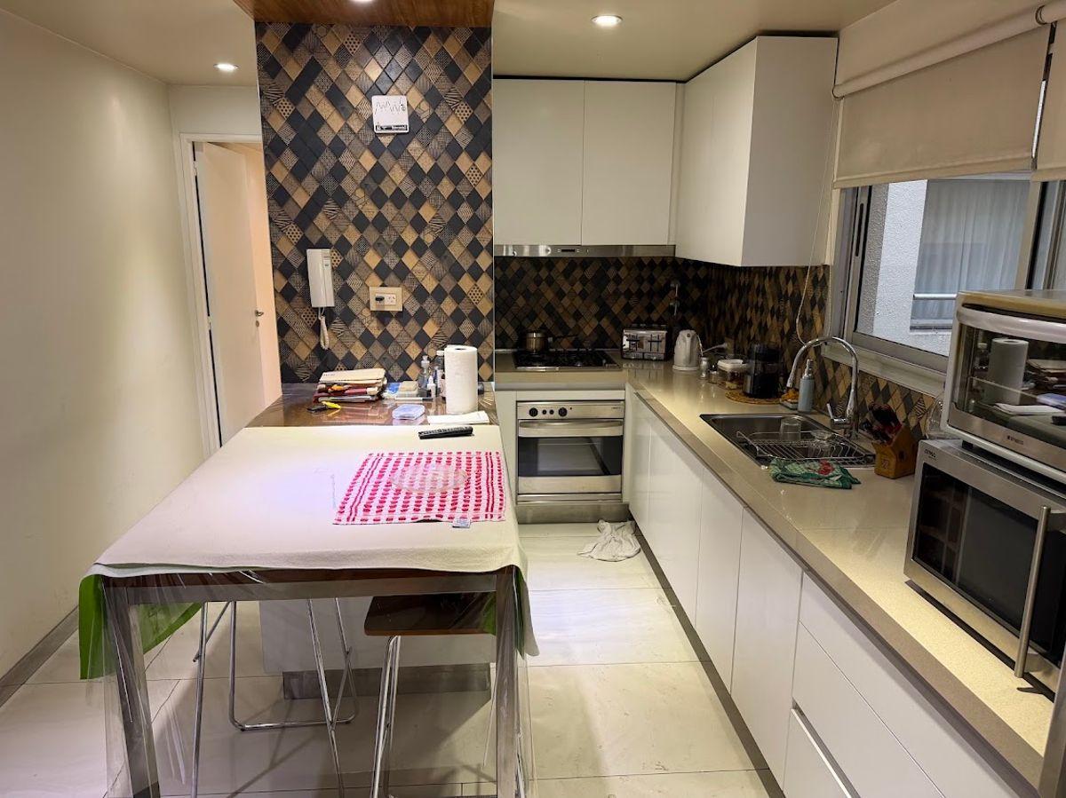 Foto de Venta Palermo Las Cañitas 3 ambientes con dependencia y cochera, imagen 2