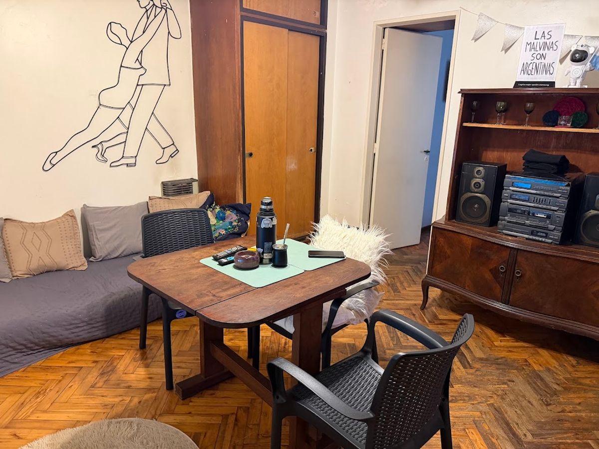 Foto de Venta 2 ambientes Villa crespo, imagen 1
