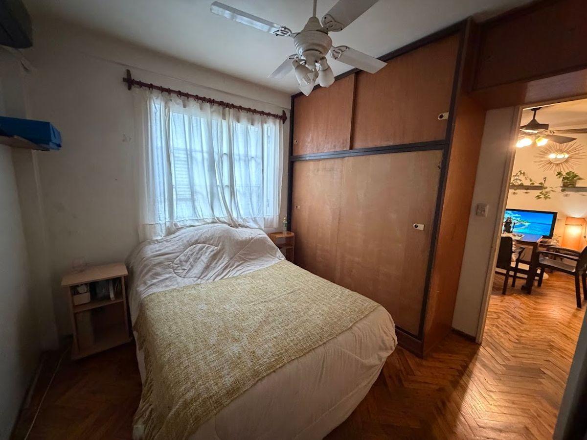 Foto de Venta 2 ambientes Villa crespo, imagen 2