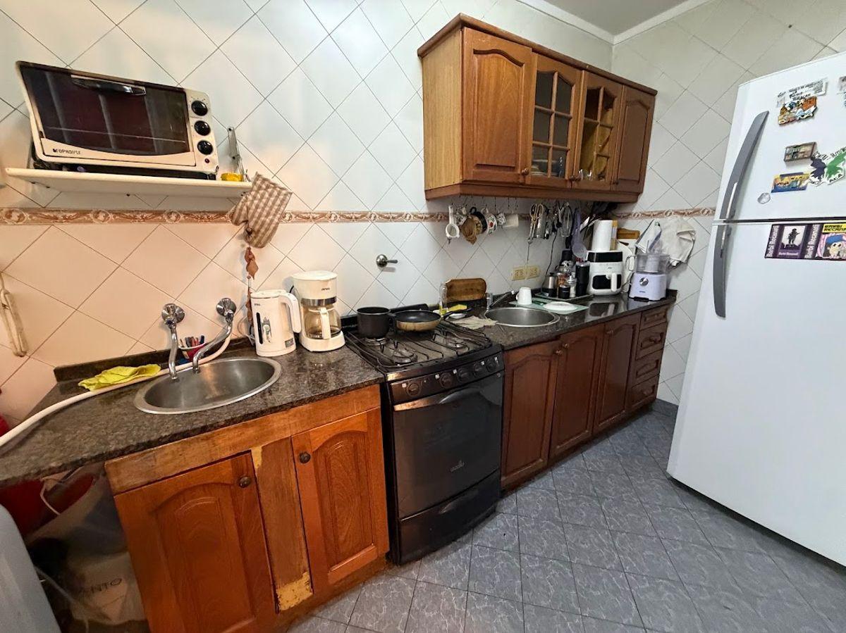 Foto de Venta 2 ambientes Villa crespo, imagen 3