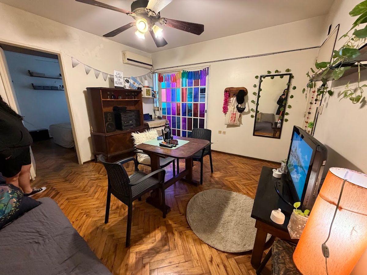 Foto de Venta 2 ambientes Villa crespo, imagen 4