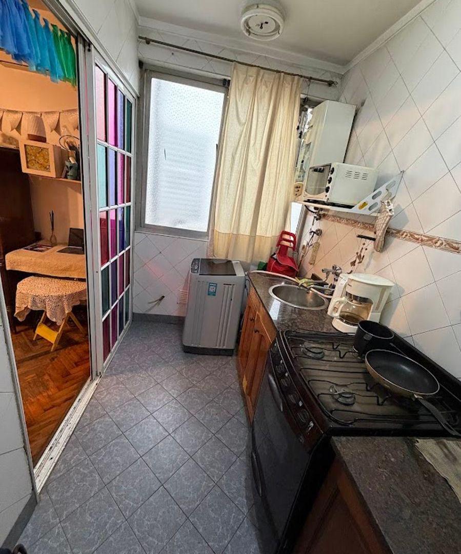 Foto de Venta 2 ambientes Villa crespo, imagen 5