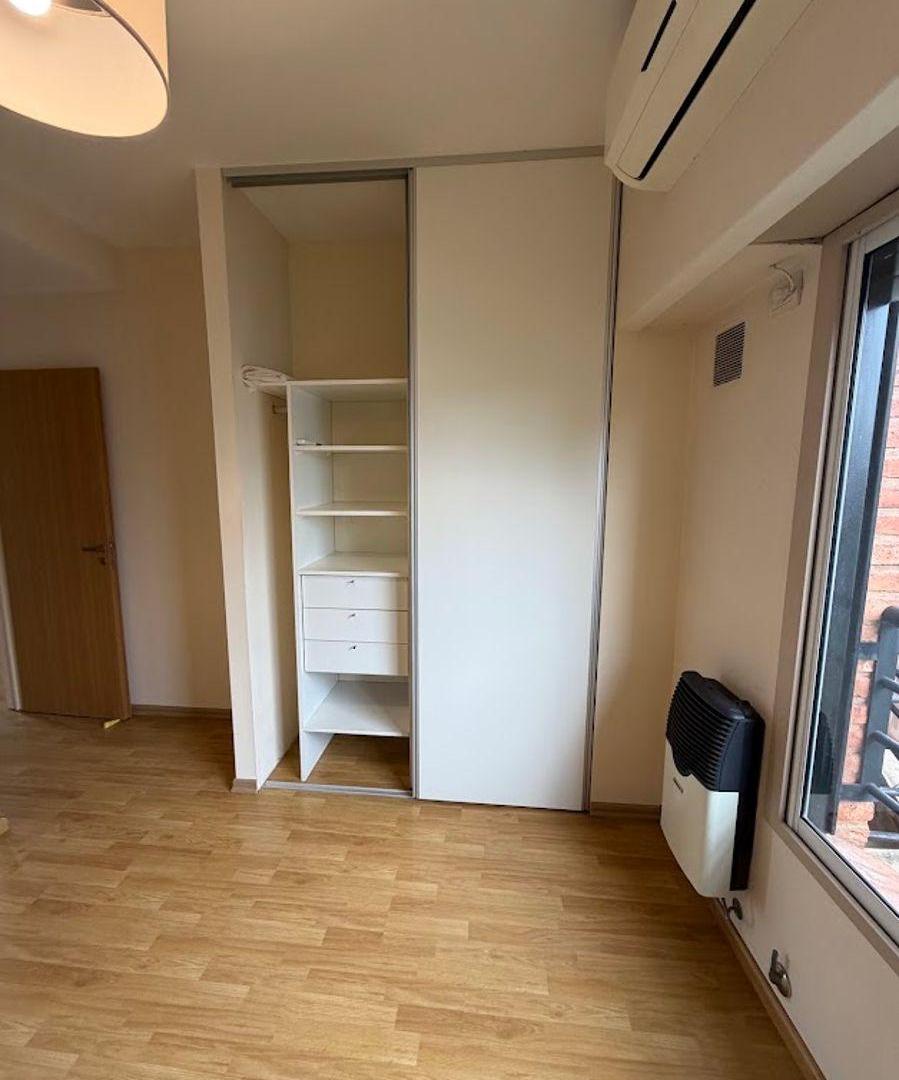 Foto de Alquiler departamento 2 ambientes, imagen 4