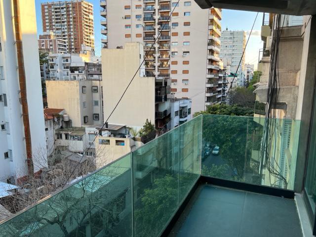 Departamento en  venta tipo loft /Studio/ Mono en Palermo