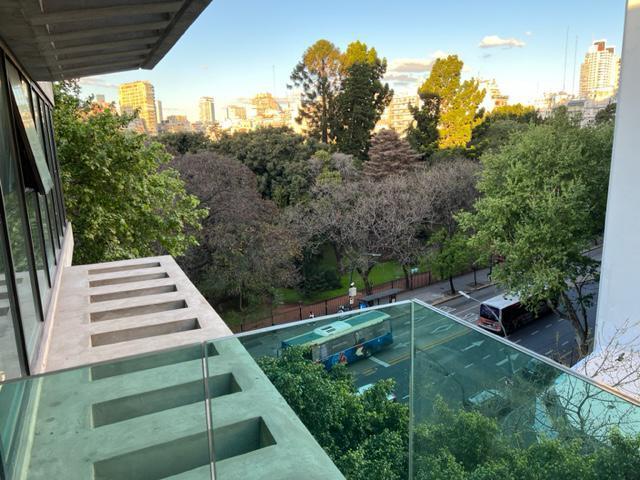 Foto de Departamento en venta tipo loft /Studio/ Mono en Palermo, imagen 2