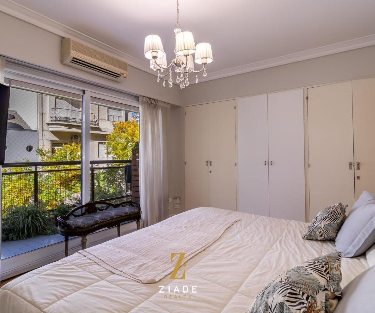 Departamento en Venta de 4 Ambientes con Dependencia. 2