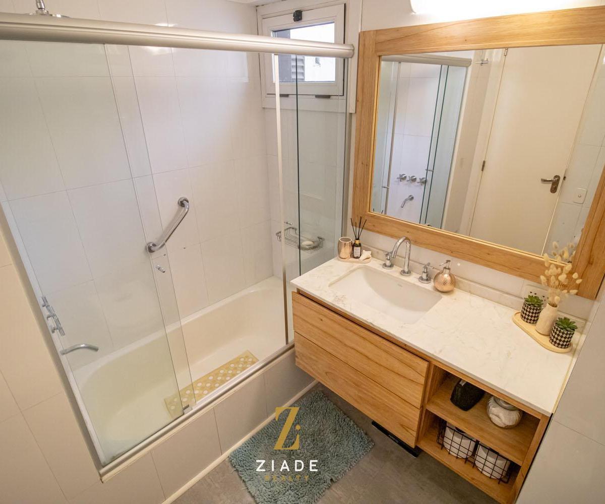 Departamento en Venta de 4 Ambientes con Dependencia. 1