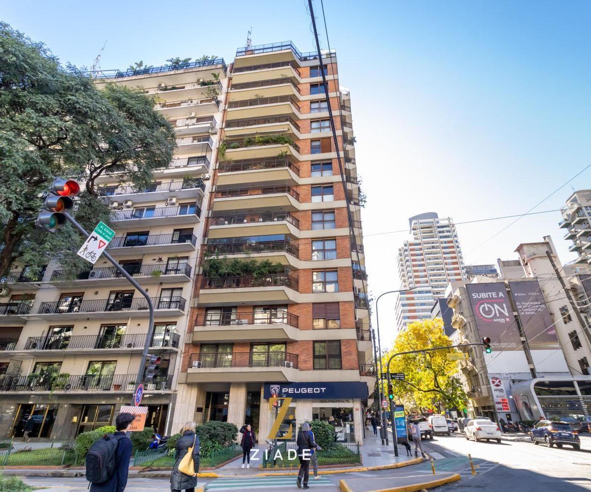 Departamento en Venta de 4 Ambientes con Dependencia. 5
