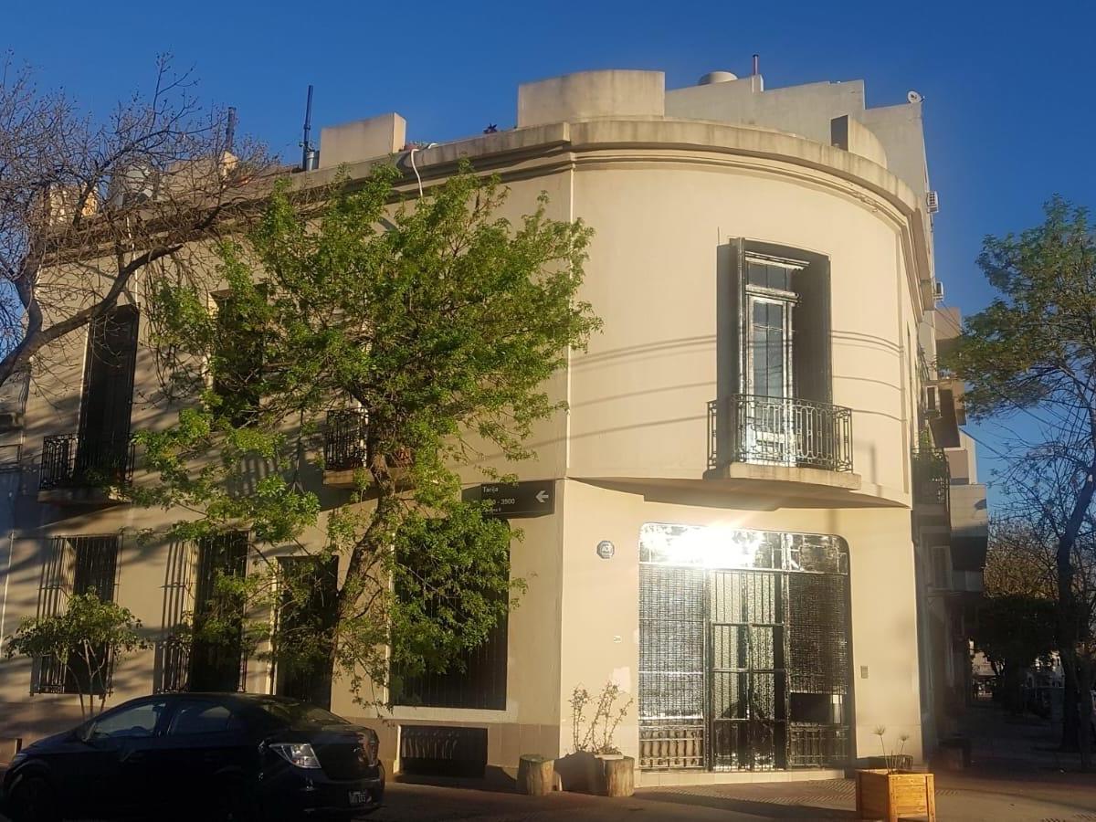 PH con Local y Departamento en Venta en Boedo! 5