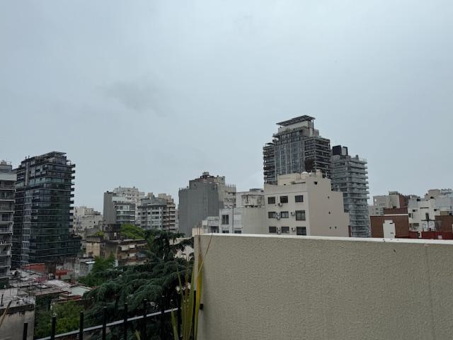 Departamento en Venta de 2 Ambientes con Terraza Propia a Estrenar 2