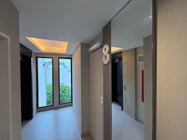 Departamento en Venta de 2 Ambientes con Terraza Propia a Estrenar 4