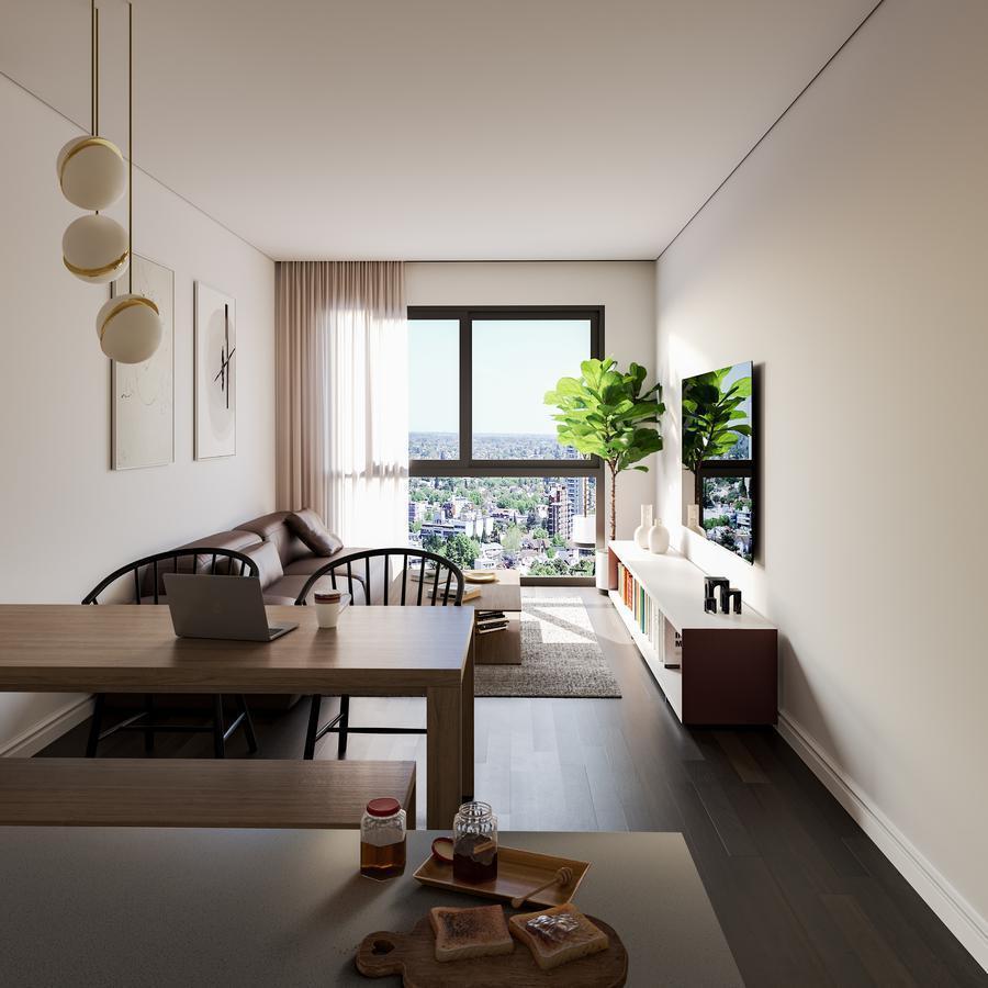 Foto de Departamento Venta en Palermo Hollywood 3 ambientes, imagen 4