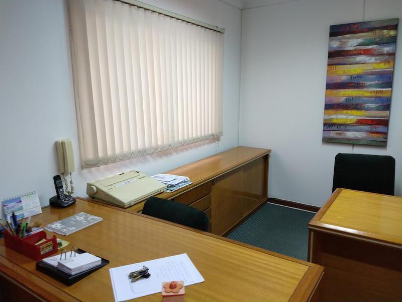 Foto de Oficinas - Consultorios - 3 despachos sala de reuniones - Tribunales, imagen 3
